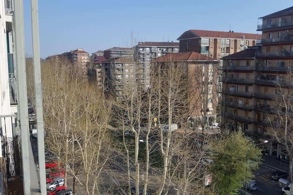 Appartement Torino1 - Luminoso E Panoramico Extérieur photo
