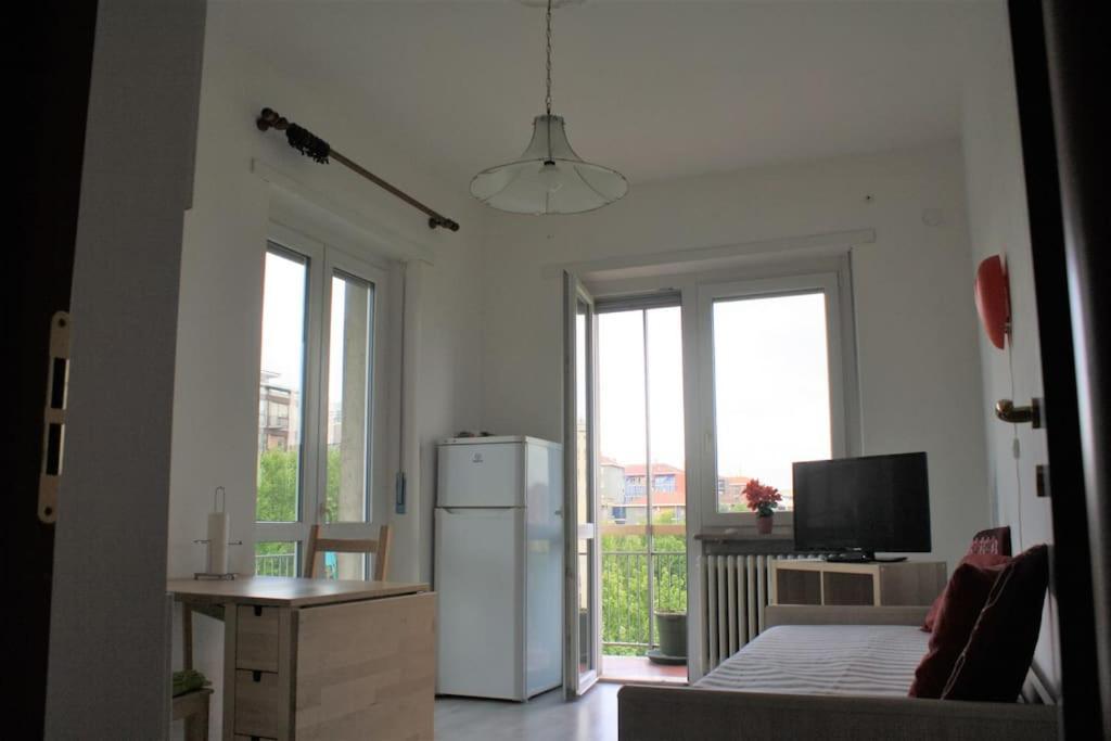 Appartement Torino1 - Luminoso E Panoramico Extérieur photo