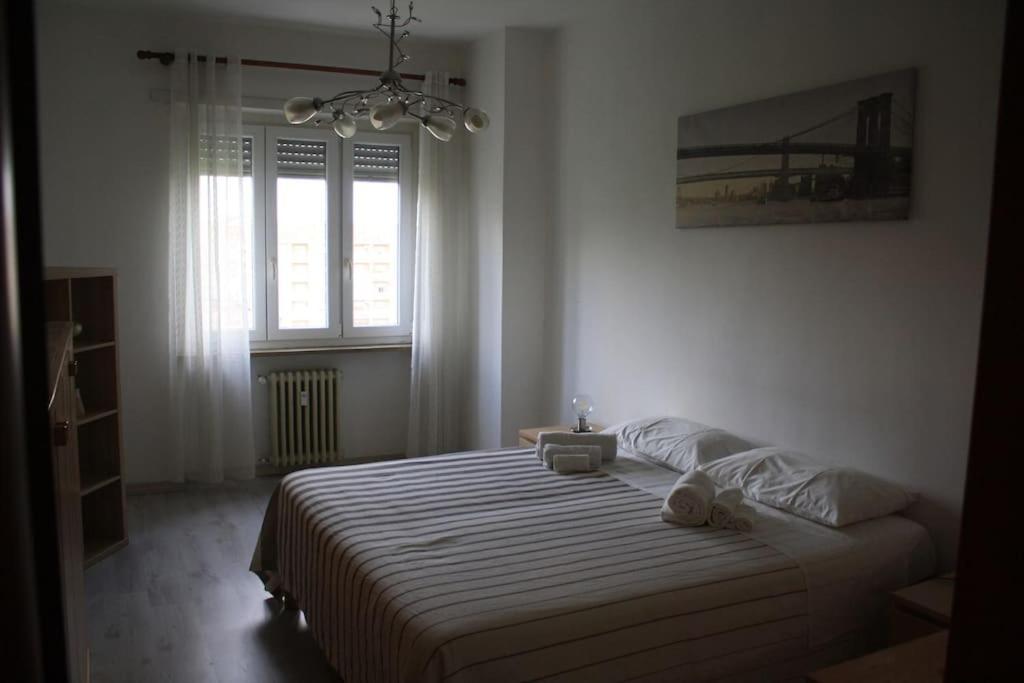 Appartement Torino1 - Luminoso E Panoramico Extérieur photo