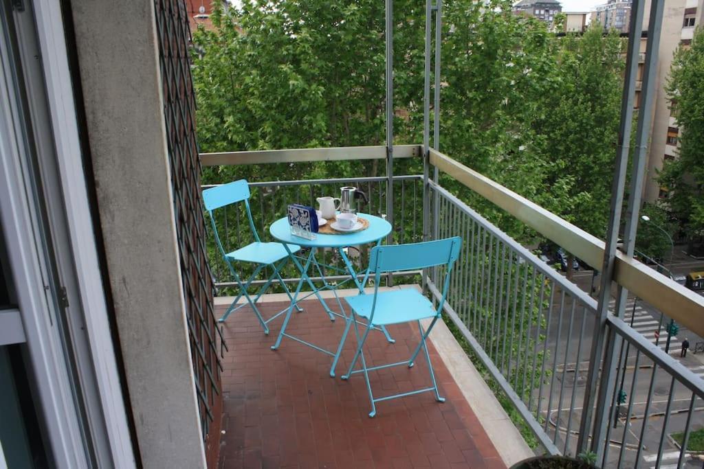 Appartement Torino1 - Luminoso E Panoramico Extérieur photo
