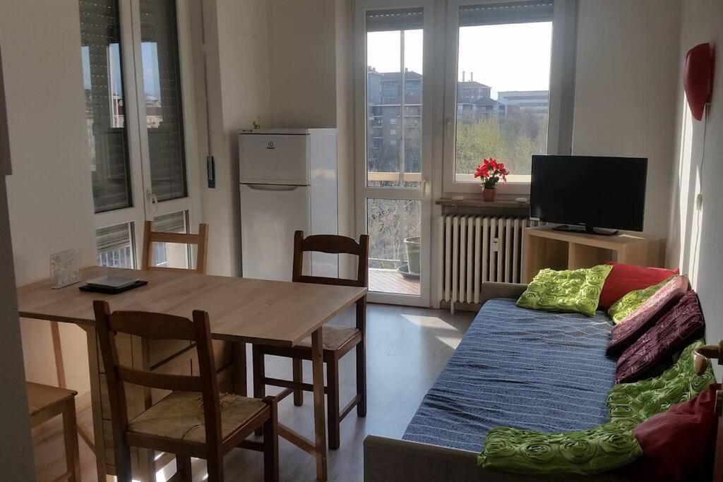 Appartement Torino1 - Luminoso E Panoramico Extérieur photo
