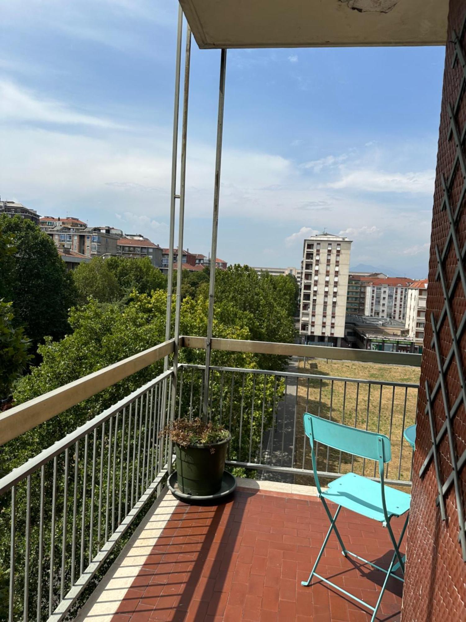 Appartement Torino1 - Luminoso E Panoramico Extérieur photo