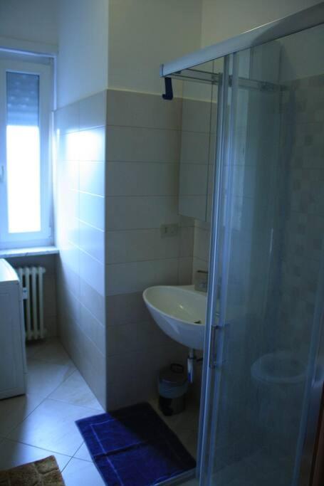 Appartement Torino1 - Luminoso E Panoramico Extérieur photo