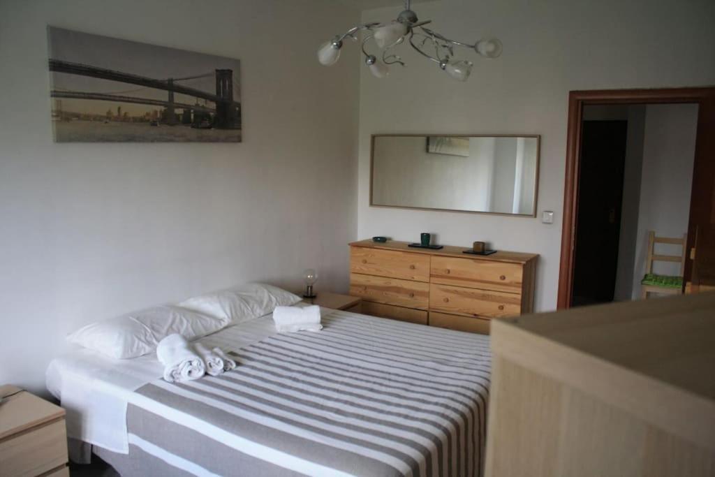 Appartement Torino1 - Luminoso E Panoramico Extérieur photo
