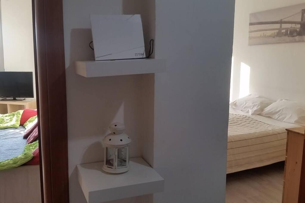 Appartement Torino1 - Luminoso E Panoramico Extérieur photo